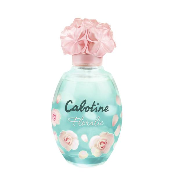 Cabotine Floralie Grès Eau de Toilette - Perfume Feminino 100ml