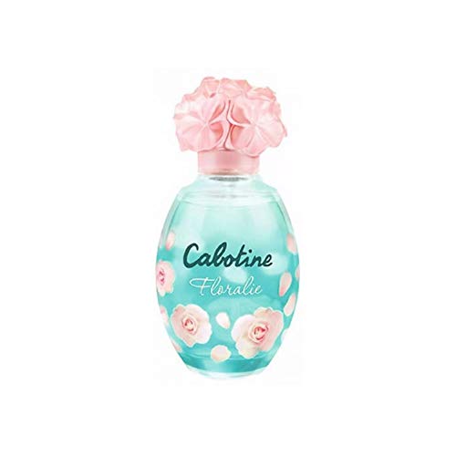 Cabotine Floralie Grès Eau de Toilette - Perfume Feminino 100ml