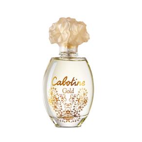 Cabotine Gold Eau de Toilette Gres - Perfume Feminino 30ml