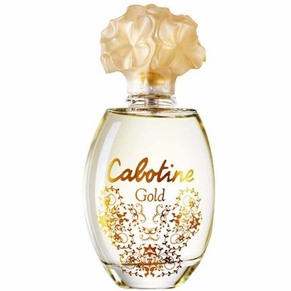 Cabotine Gold Grès Eau de Toilette - Perfume Feminino 50ml