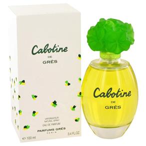 Cabotine Perfume Feminino Eau de Parfum 100 Ml