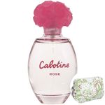 Cabotine Rose Grès Eau de Toilette - Perfume Feminino 50ml + Necessaire
