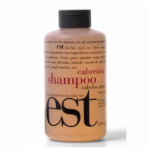 Cabreúva Est - Shampoo Hidratante
