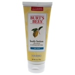 Cacau e Cupuaçu Butters Loção corporal por Burts Bees para Unisex - 6 oz Body Lotion