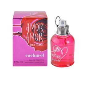 Cacharel Amor Amor In a Flash 30Ml
