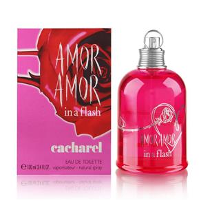 Cacharel Amor Amor In a Flash 100Ml