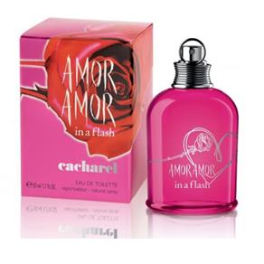 Cacharel Amor Amor In a Flash 50Ml