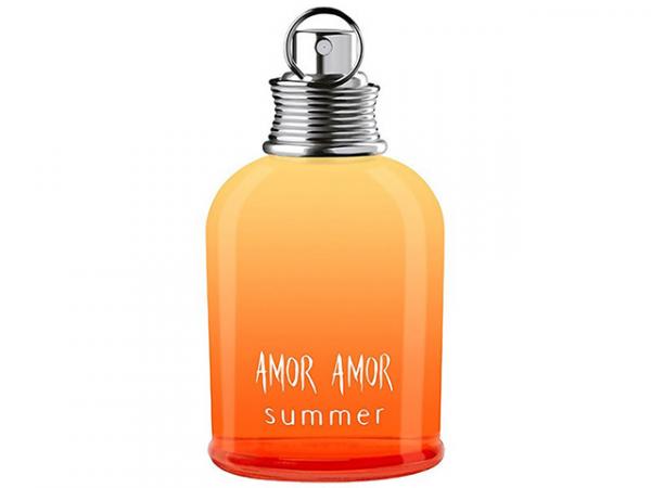 Cacharel Amor Amor Summer - Perfume Feminino Eau de Toilette 30 Ml