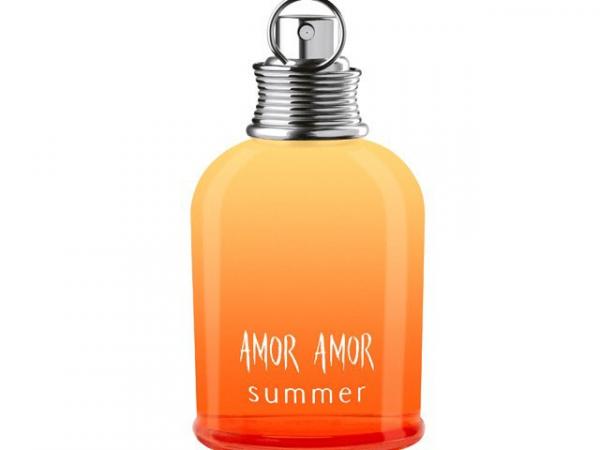 Cacharel Amor Amor Summer Perfume Feminino - Eau de Toilette 100ml