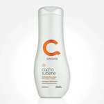 Cacho Sublime Shampoo Hidratante 250ml