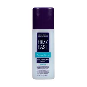 Cachos Perfeitos John Frieda Frizz Ease Dream Curls - 198ml