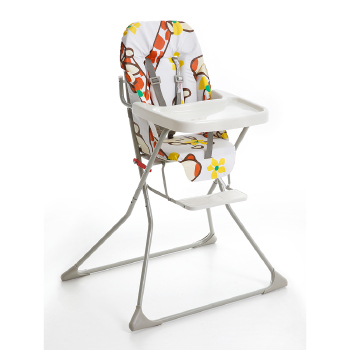Cadeira Alta para Bebê 5015GIR - Galzerano