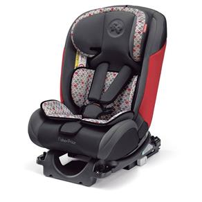 Cadeira Auto Fisher Price All Stages 0 -BB560