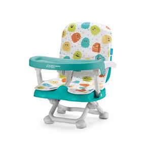 Cadeira de Alimentação Portátil Pop`n Eat Monstrinhos Multikids Baby