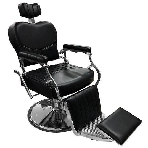 Cadeira de Barbeiro Classic