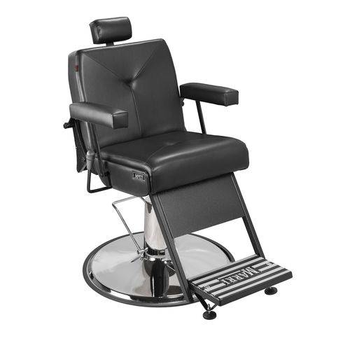 Cadeira de Barbeiro Milão Marri