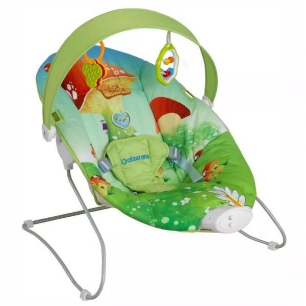 Cadeira de Descanso para Bebê Garden - Galzerano