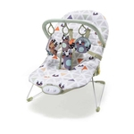 Cadeira De Descanso Para Bebês 0-15 Kg Verde Weego - 4026 - Padrão