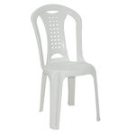 Cadeira de Polipropileno Branca 92018/010