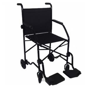 Cadeira de Rodas Modelo Econômica-CDS