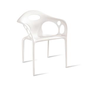 Cadeira em Polipropileno - Branco