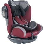 Cadeira Para Auto Bebê Stretch 0a36 Kg - Kiddo