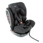 Cadeira Para Auto - De 0 a 36 Kg - Vitta - Black Strong - Infanti