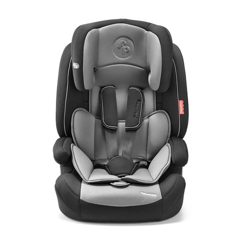 Cadeira para Auto Fisher Price Iconic Preta Multikids Baby
