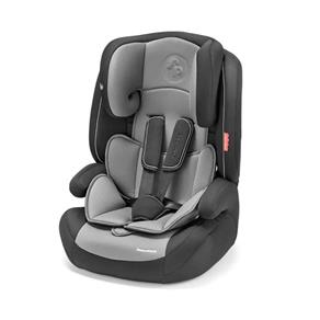Cadeira para Auto Fisher Price Iconic Preto 9 a 36kg - Multikids Baby