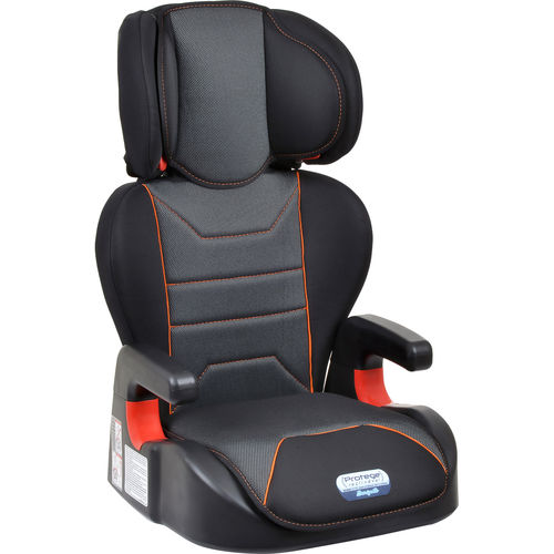 Cadeira para Auto Protege Reclinável Cyber Orange 15 a 36Kg - Burigotto