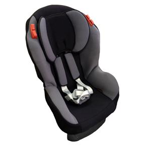 Cadeira para Automóvel Angel Baby – 9 a 25Kg – Cinza/Preto