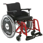 Cadeira Rodas Agile Jaguaribe