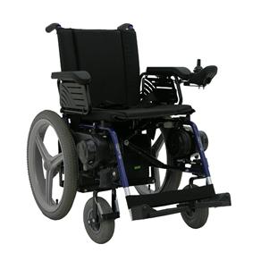 Cadeira Rodas Motorizada Modelo SX - Freedom