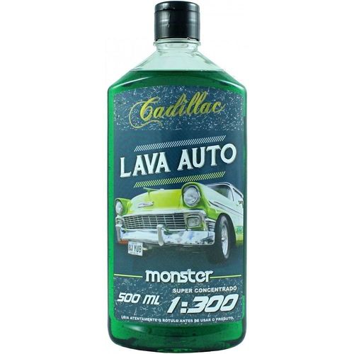 Cadillac Lava Auto Monster 1:300 - 500ml Cadillac