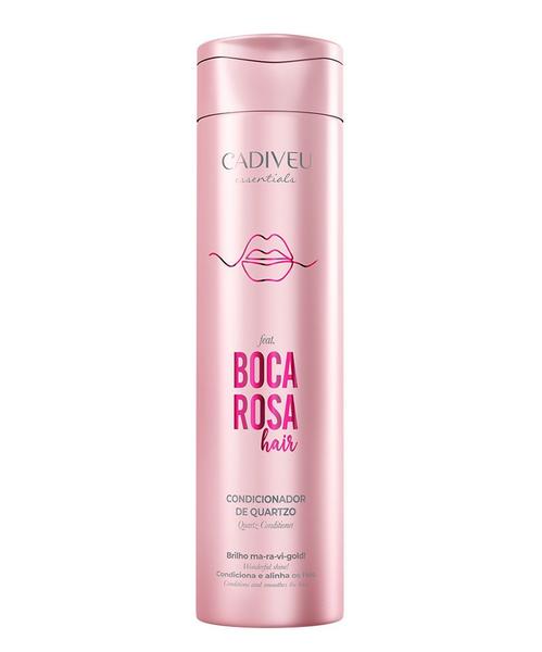 Cadiveu Boca Rosa Hair Condicionador de Quartzo 250ml