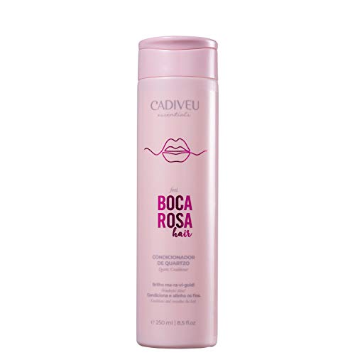 Cadiveu Boca Rosa Hair Condicionador de Quartzo 250ml