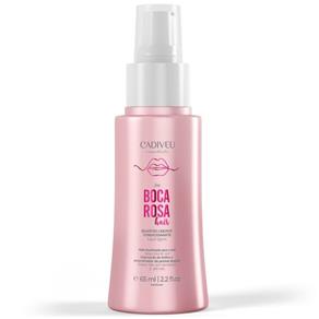 Cadiveu Boca Rosa Hair Quartzo Liquido Condicionante 65Ml