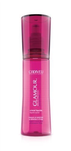 Cadiveu Glamour Brilho Precioso - Cristal Líquido 65ml