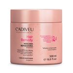 Cadiveu Hair Remedy Máscara Reparadora - 500ml