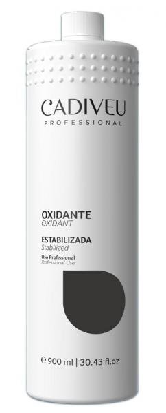 Cadiveu Ox Oxidante 1,8% (6 Vol) 900ml