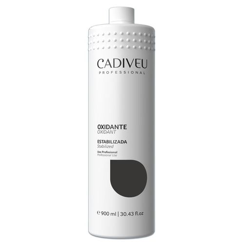 Cadiveu Ox Oxidante 1,8% (6 Vol) 900ml