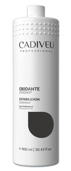 Cadiveu Ox Oxidante 6 (20 Vol) 900ml