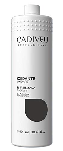 Cadiveu Ox Oxidante 6% (20 Vol) 900ml