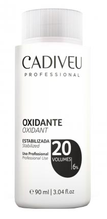 Cadiveu Ox Oxidante 6 (20 Vol) 90ml