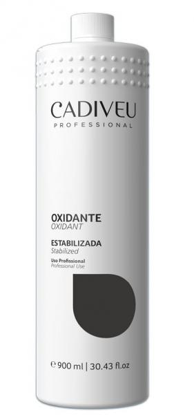 Cadiveu Ox Oxidante 9 (30 Vol) 900ml