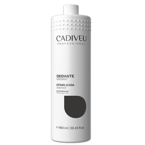 Cadiveu Ox Oxidante 9% (30 Vol) 900ml