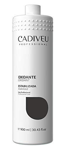 Cadiveu Ox Oxidante 9% (30 Vol) 900ml