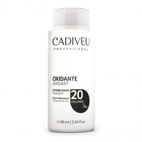 Cadiveu Oxidante 20 Vol 90ml