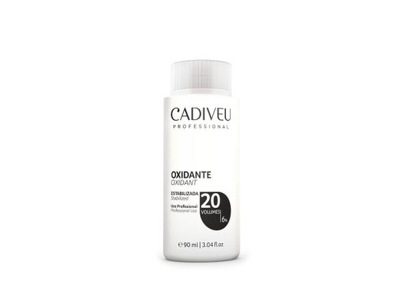 Cadiveu Oxidante 20 Volumes 90ml