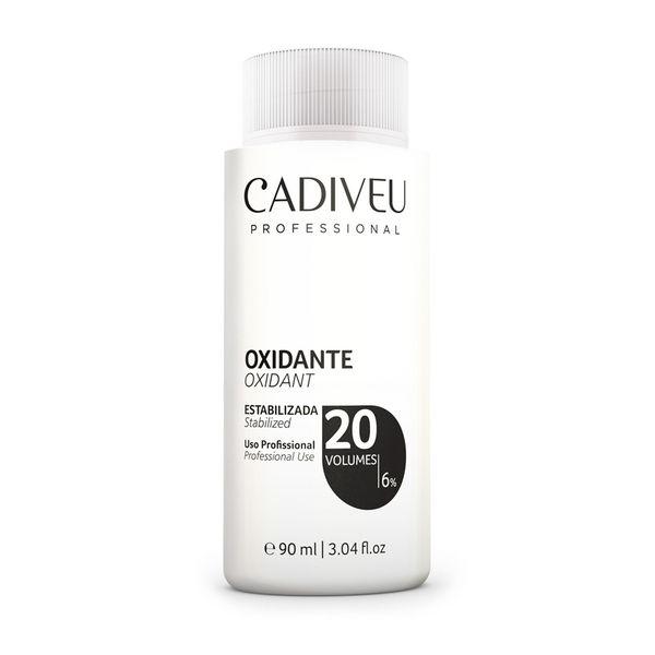 Cadiveu Oxidante 20Vol 90ml